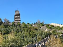 -雁门关景区