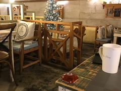 大堂-Cafe Alice咖啡爱丽丝(奥城店)