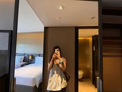 -新加坡瑞士史丹福酒店