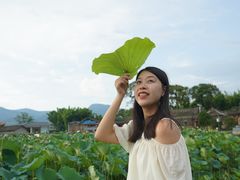 -苏家围·东江画廊旅游景区