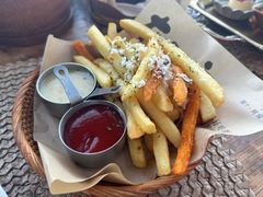 -六阅·福十 FORTEN 海景咖啡西餐厅(双廊古镇店)