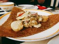 -La Creperie法餐厅(芮欧百货店)