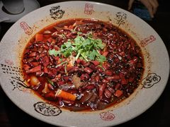 -陈麻婆豆腐(旗舰店)