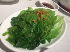 豉味蒸凤爪-潮福城大酒楼(湖滨北路店)