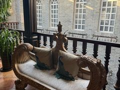 -福禧酒窖·中餐厅 (万柳店)