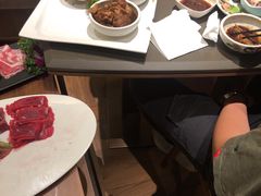 -捞王锅物料理(上海世茂广场店)