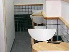 用餐区-茶屿水果茶(五彩广场店)