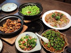 -海南人酒家·白切文昌鸡·二十三年老字号(水荫路店)