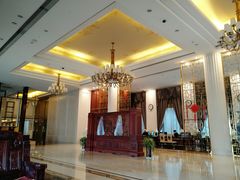 -东航云逸酒店(九溪烟树店)