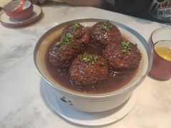 -老周家酱卤猪蹄私房菜(克拉玛依西街店)