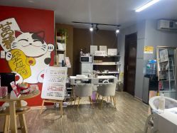 -IDEA·艾蒂尔科技美肤·日式美甲美睫集合店