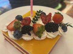 -一本魅·日式料理