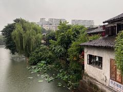 -小河直街历史文化街区