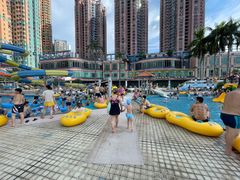 -黄金海岸水上乐园