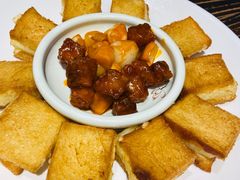 -猪肉婆私房菜(容桂总店)