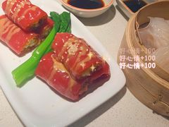 -南枝记·港式打边炉(新北万达店)
