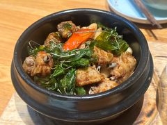 -竹里馆·淮扬菜·功夫茶(老门东店)