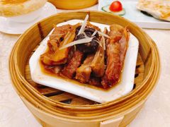 -顺德人家食府(黄金广场店)