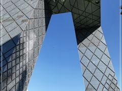 -中央广播电视总台(光华路办公区)