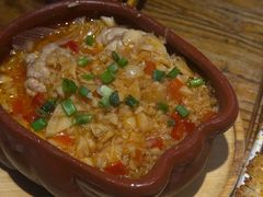 -不是烧烤·武汉烧烤·地道湖北菜(大成路店)