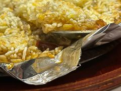 牛腩锅巴-丹江渔村(望京店)