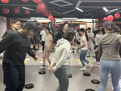 -清橙健身(学院路店)