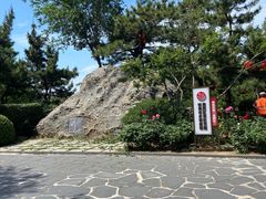 -蓬莱阁景区