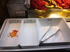 -成都你六姐·牛肉冒菜·麻辣香锅(长泰广场店)