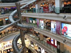 -巴黎春天(浦建店)