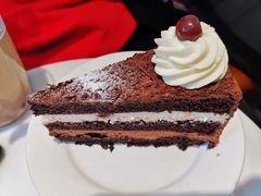 -Peet's Coffee皮爷咖啡(大学路店)