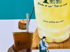 -1点点(铁西万达店)