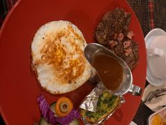 -小世界西餐厅(建国门店)