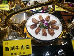 -天禧(西溪店)