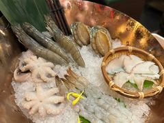 -牛New寿喜烧(金茂览秀城店)