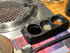 -焱铁烧·黑毛和牛专门店(南宁万象城店)