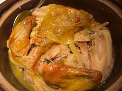 -外婆家(西红门荟聚购物中心店)