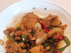 -眉州东坡(博雅店)