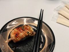 -争鲜回转寿司(朝北大悦城店)