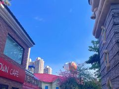 -史努比缤纷世界