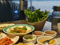 -肉加韩国料理·烤肉(金茂湾店)