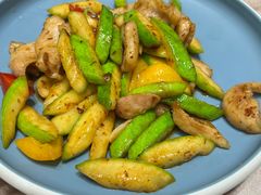 -海龙阁酒家·37年老字号粤菜(保利广场店)