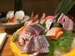 小竹䇲鱼-皇品田苑日式料理(苏州中心店)