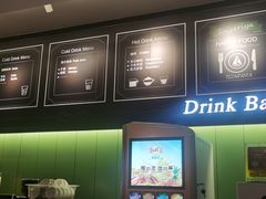 -萨莉亚意式餐厅(莲花国际广场店)