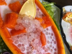-割烹旭日本料理(龙湖狮山天街店)