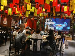 -小财神·老派赣州菜·中华美食地标(第五大道店)