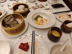 -夏宫中餐厅(香格里拉大酒店)