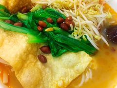 -螺小胖柳州螺蛳粉(钟楼总店)