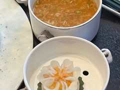 -海派悦庭·海胆烧麦·新融合菜(凯德广场店)