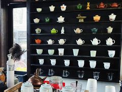 -Metal hands·铁手咖啡