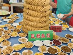 -民杨抓饭(柏香苑店)